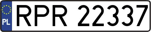 RPR22337