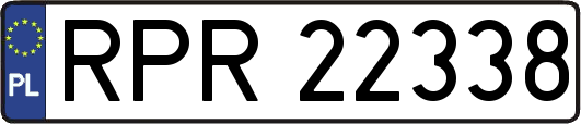 RPR22338