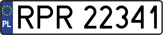 RPR22341