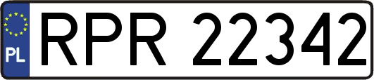 RPR22342