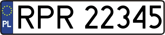 RPR22345
