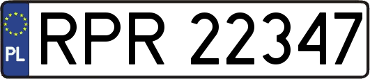 RPR22347