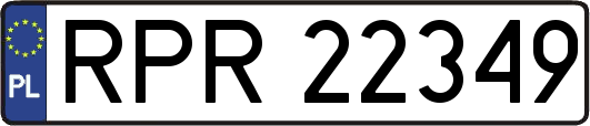 RPR22349