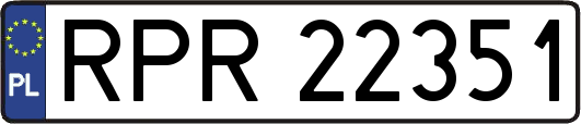 RPR22351