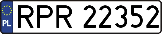 RPR22352