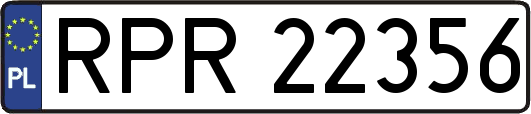 RPR22356