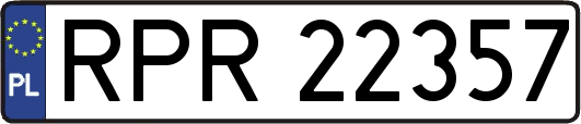 RPR22357