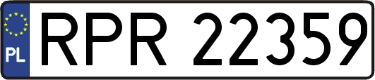 RPR22359