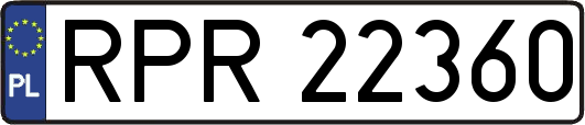 RPR22360