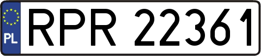 RPR22361