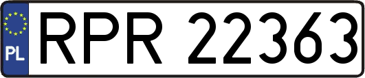 RPR22363