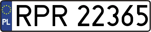 RPR22365