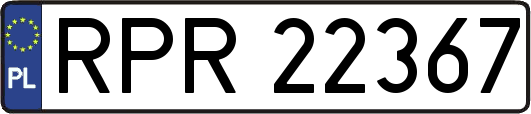 RPR22367