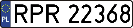 RPR22368