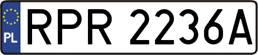 RPR2236A