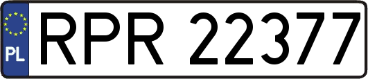 RPR22377
