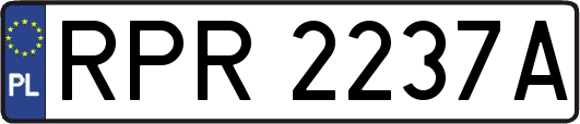 RPR2237A
