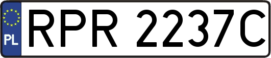 RPR2237C