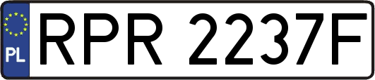 RPR2237F
