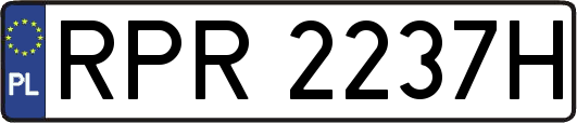 RPR2237H