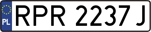 RPR2237J