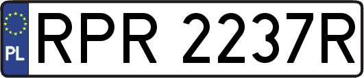 RPR2237R