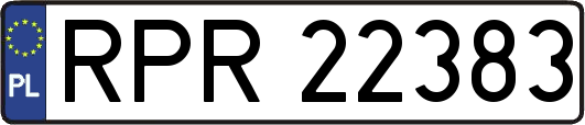 RPR22383