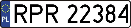 RPR22384