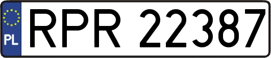 RPR22387