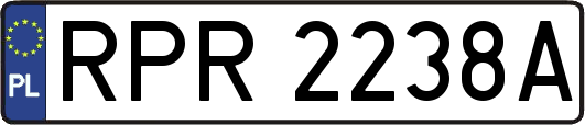 RPR2238A