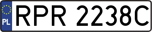 RPR2238C