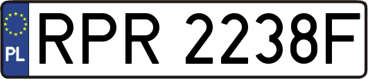 RPR2238F