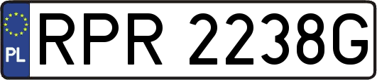 RPR2238G
