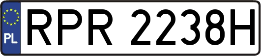RPR2238H