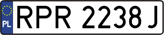 RPR2238J