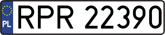 RPR22390