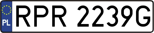 RPR2239G