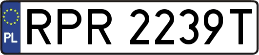 RPR2239T