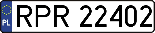 RPR22402