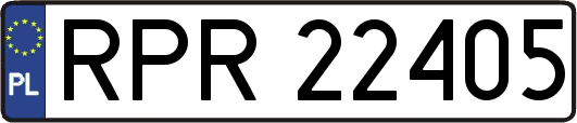 RPR22405
