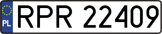 RPR22409