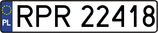 RPR22418