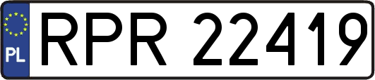 RPR22419