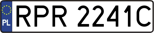 RPR2241C
