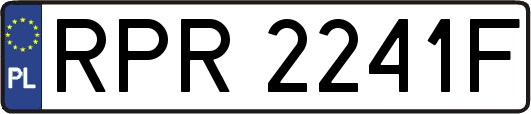 RPR2241F