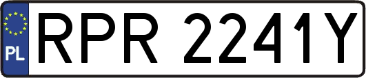 RPR2241Y