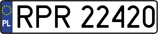 RPR22420