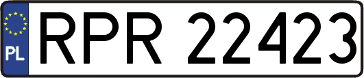 RPR22423