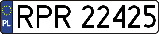RPR22425