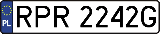 RPR2242G